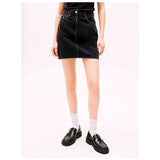 Falda Tommy Jeans