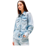 Cazadora Tommy Jeans