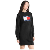 Vestido Tommy Jeans