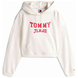 Sudadera Con Capucha Tommy Jeans