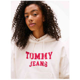 Sudadera Con Capucha Tommy Hilfiger