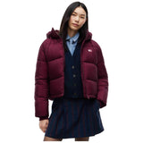 Abrigo Tommy Jeans