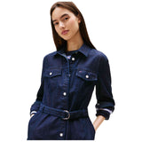 Vestido Tommy Jeans