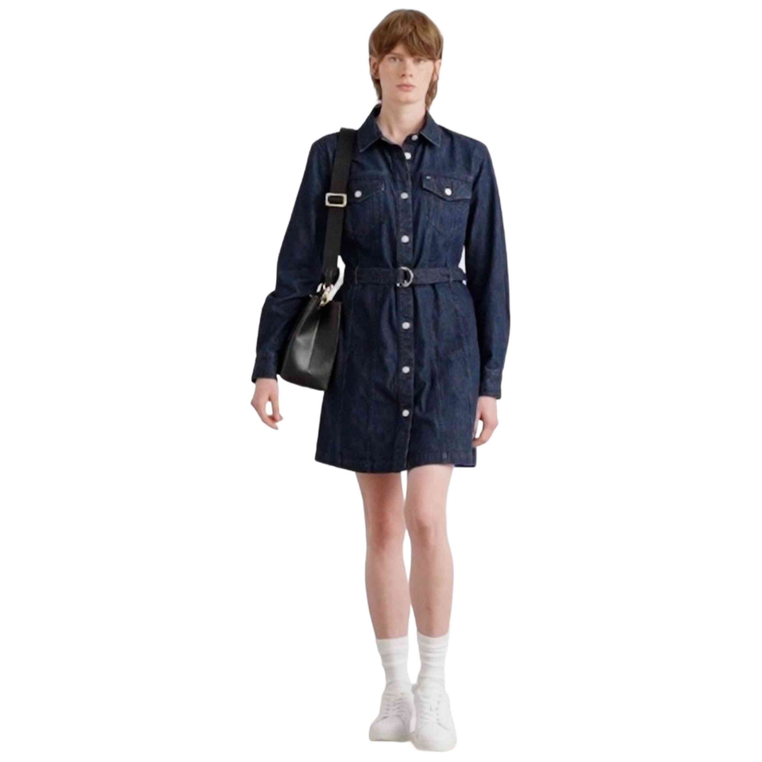 Imagen del producto con referencia DW0DW21649-1BK