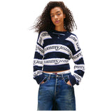 Jersey Tommy Jeans