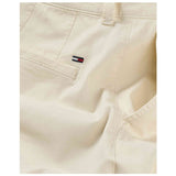 Pantalon Largo Tommy Jeans