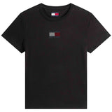 Camiseta De Manga Corta Tommy Jeans
