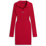 Vestido Tommy Jeans