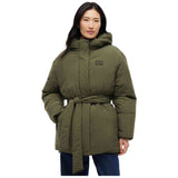 Abrigo Tommy Jeans