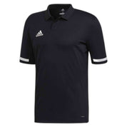 Polo De Manga Corta Adidas T19