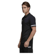 Polo De Manga Corta Adidas T19
