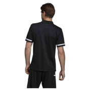 Polo De Manga Corta Adidas T19