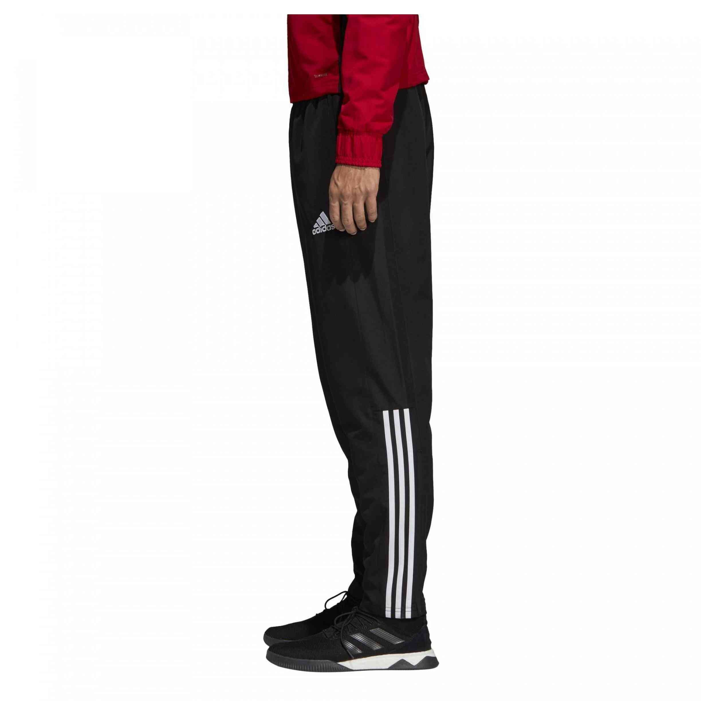 Pantalon Largo Adidas Dw9204