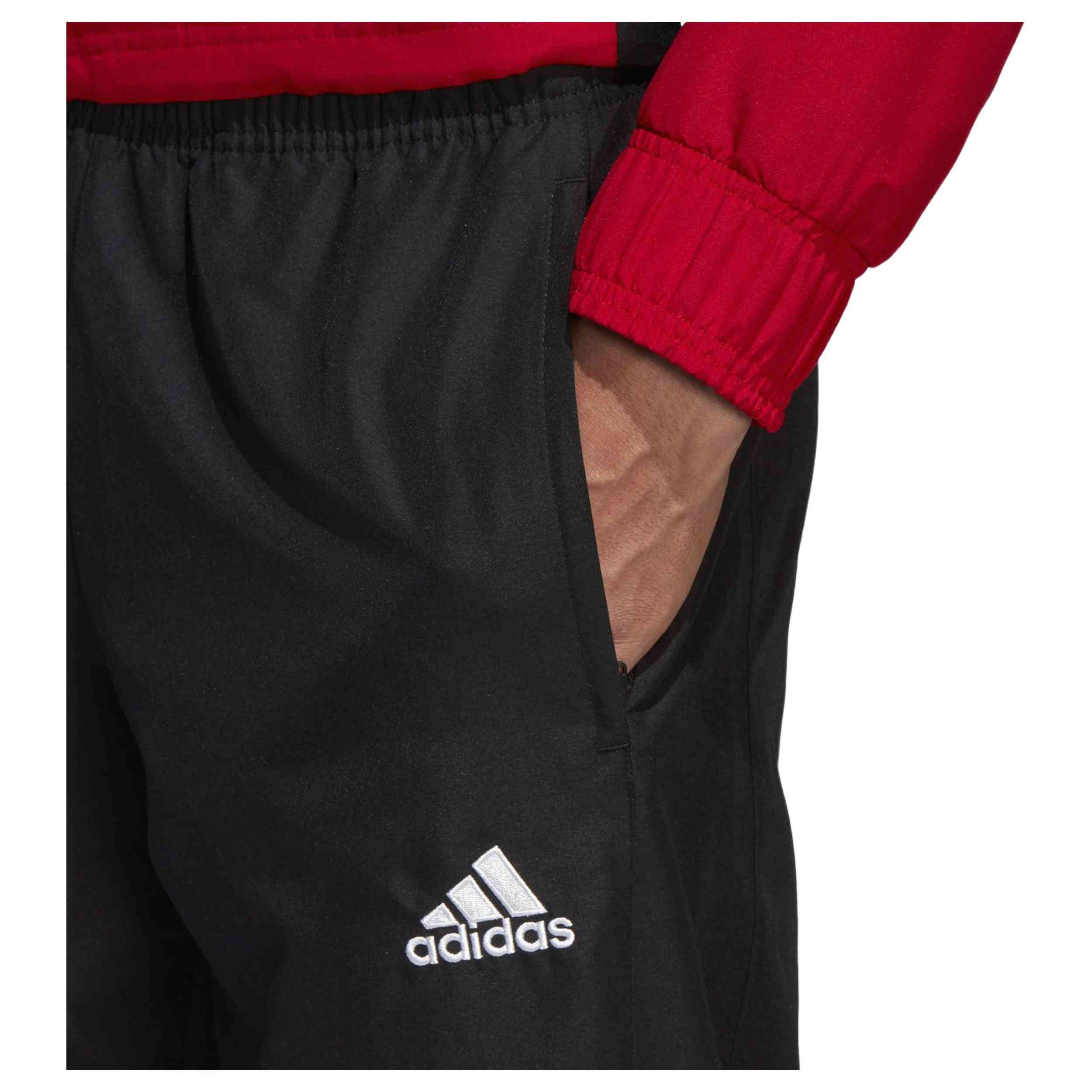 Pantalon Largo Adidas Dw9204