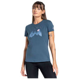 Camiseta De Manga Corta Dare 2B