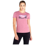 Camiseta De Manga Corta Dare 2B