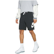 Pantalon Corto Nike Club Alumni Hbr French Terry