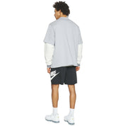 Pantalon Corto Nike Club Alumni Hbr French Terry
