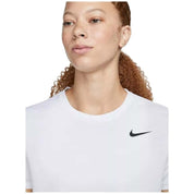 Nike Dri-Fit Short Sleeve T-Shirt