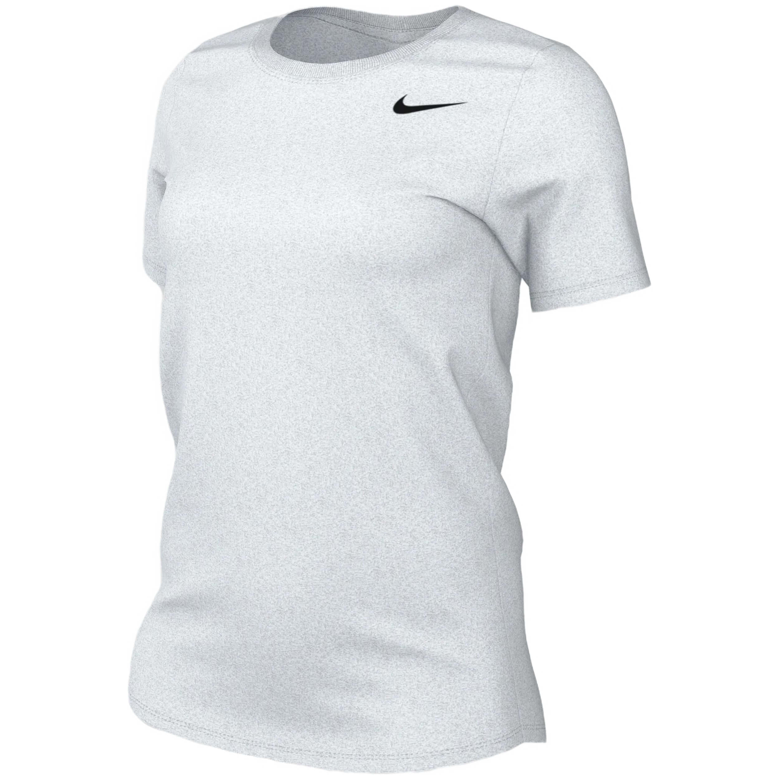 Nike Dri-Fit Short Sleeve T-Shirt