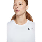 Nike Dri-Fit Short Sleeve T-Shirt