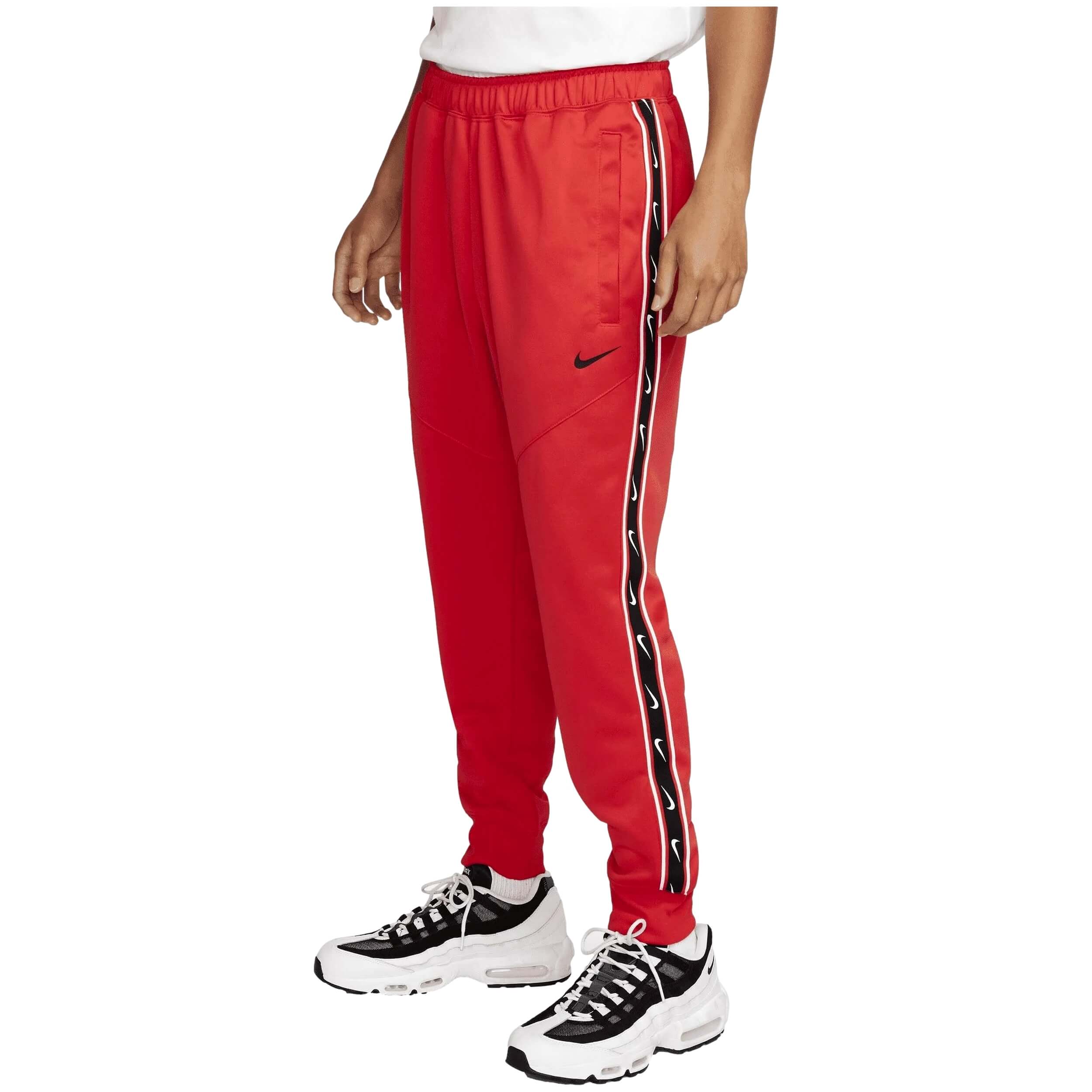 Pantalon Largo Nike Sportswear Nsw Repeat Knit Jogger Pants
