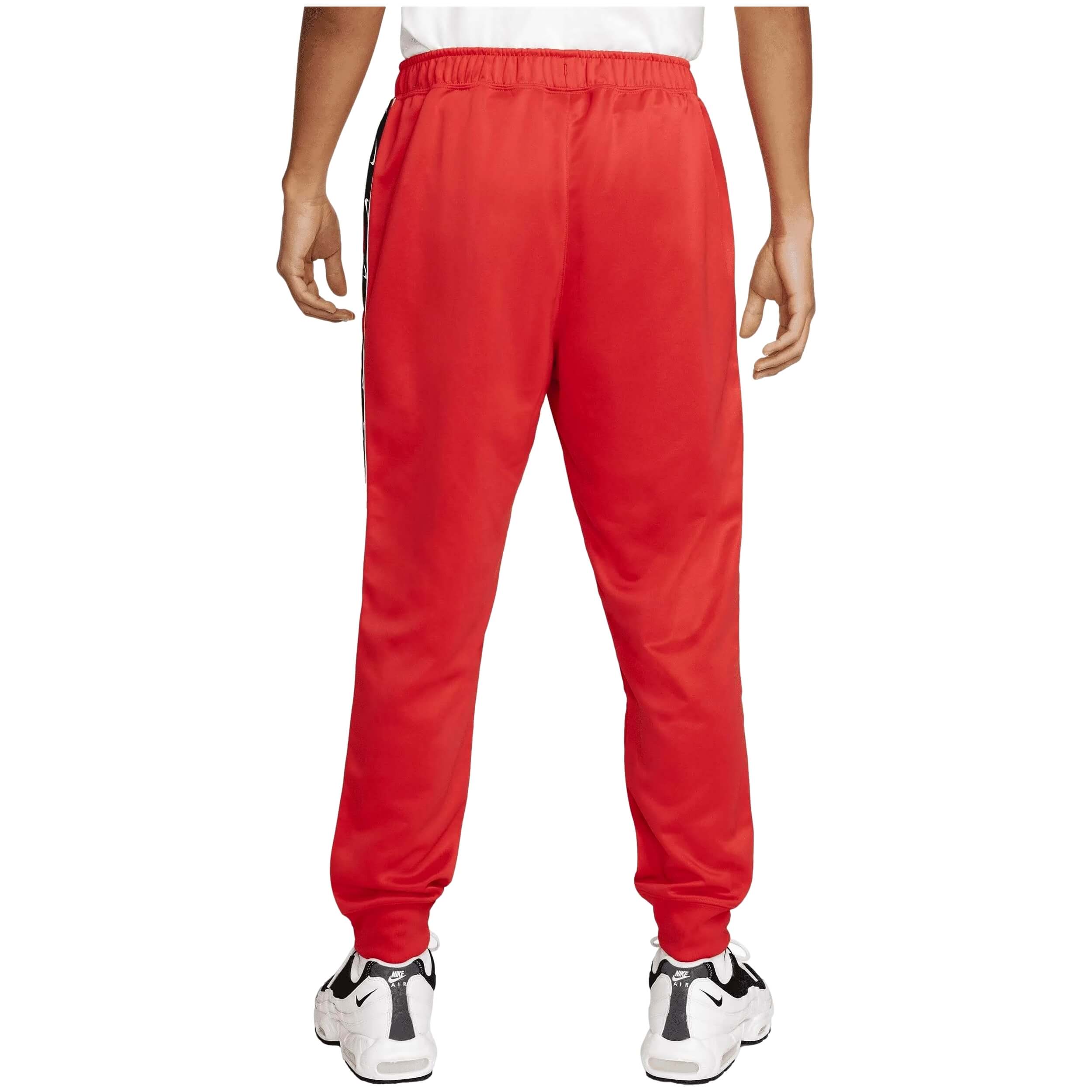 Pantalon Largo Nike Sportswear Nsw Repeat Knit Jogger Pants