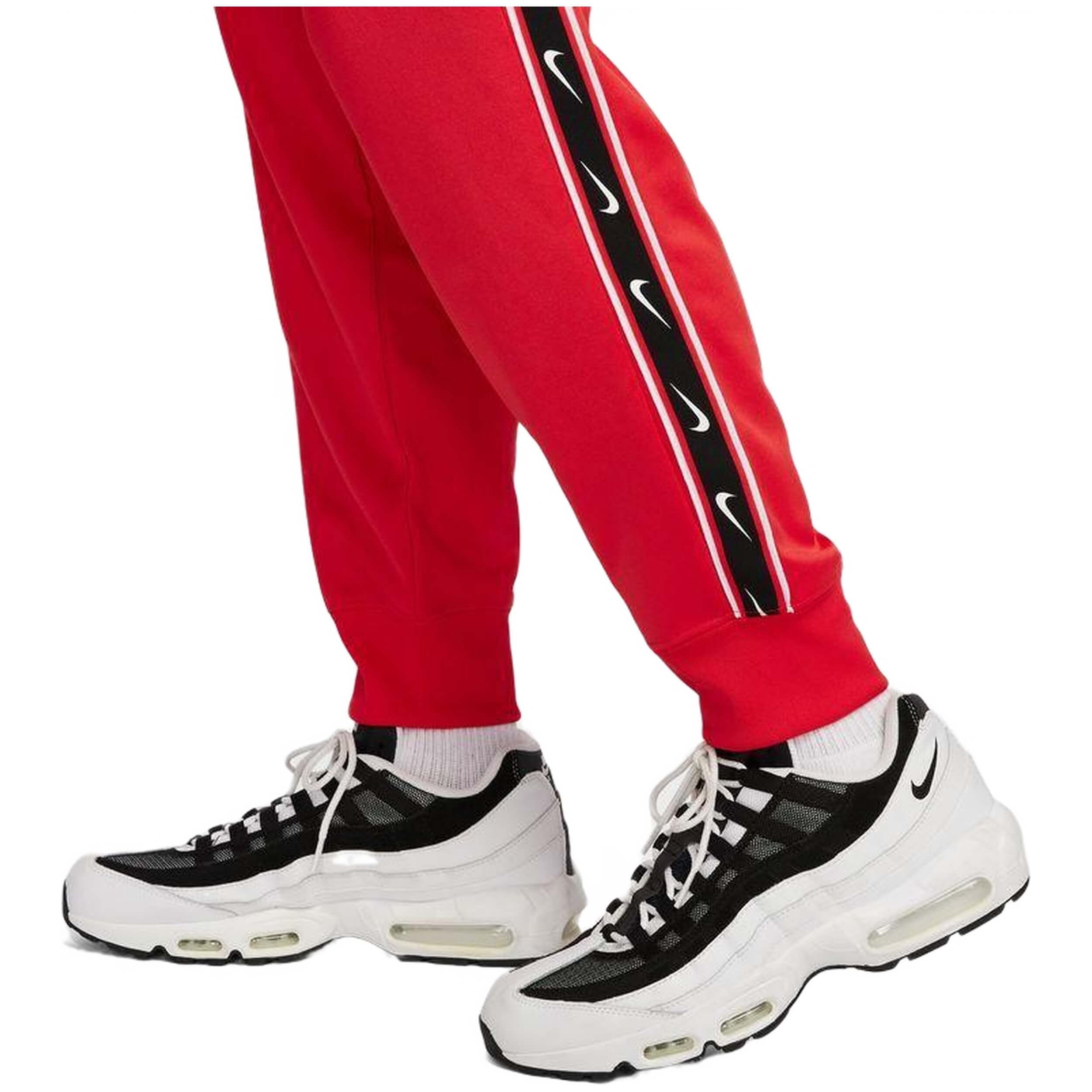 Pantalon Largo Nike Sportswear Nsw Repeat Knit Jogger Pants