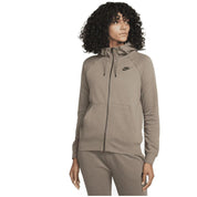 Sudadera Con Capucha Nike Essentials Fleece