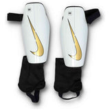 Espinilleras De Futbol Nike Charge Guard Shinpads