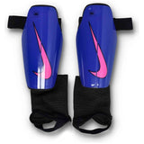 Espinilleras Nike