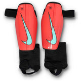Espinilleras De Futbol Nike Charge