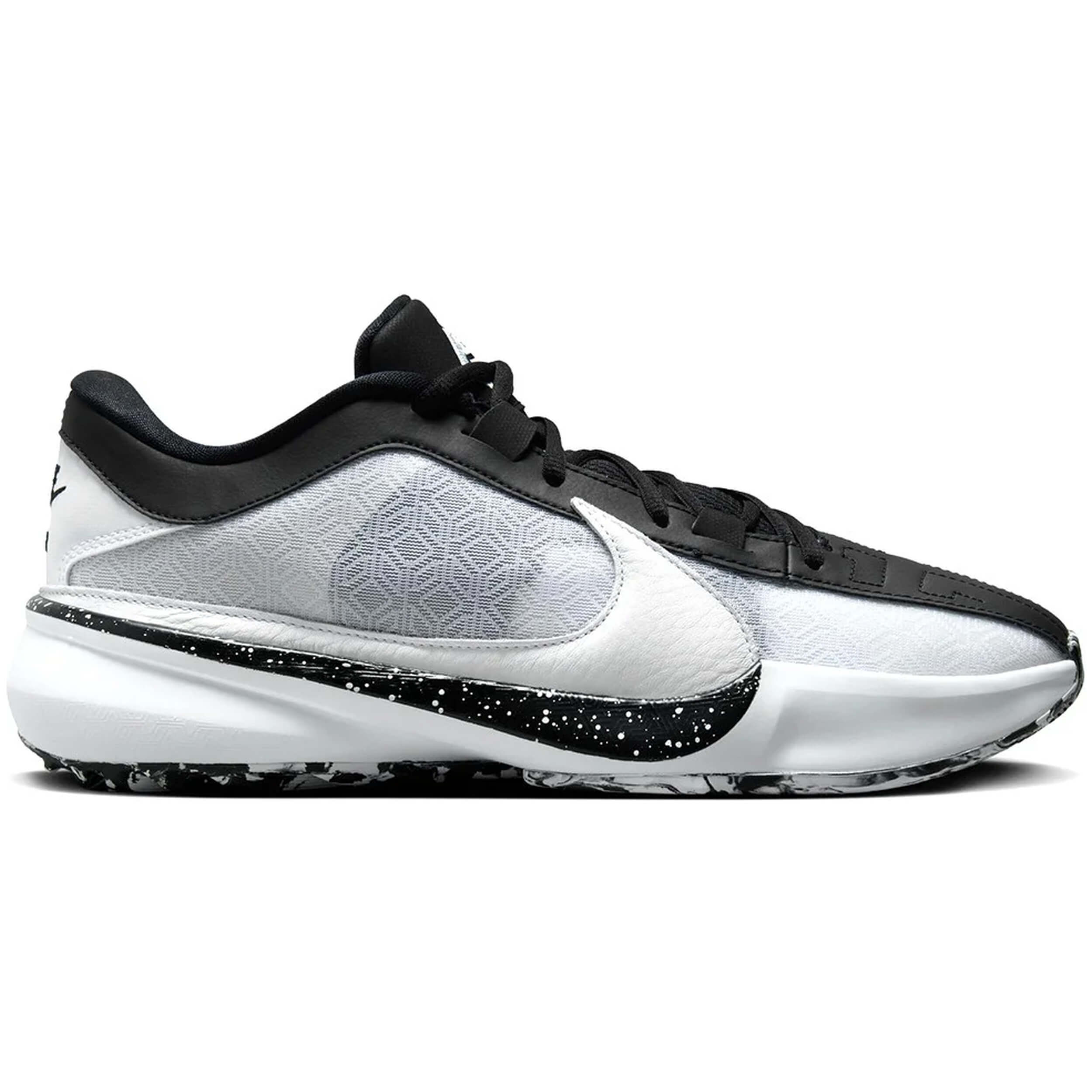 Zapatillas Nike Giannis Freak 5