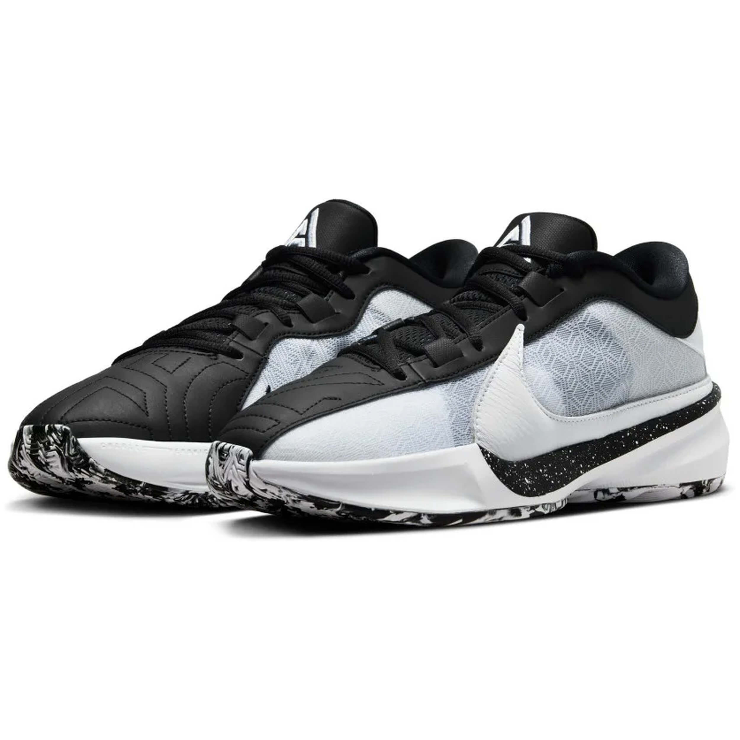 Zapatillas Nike Giannis Freak 5