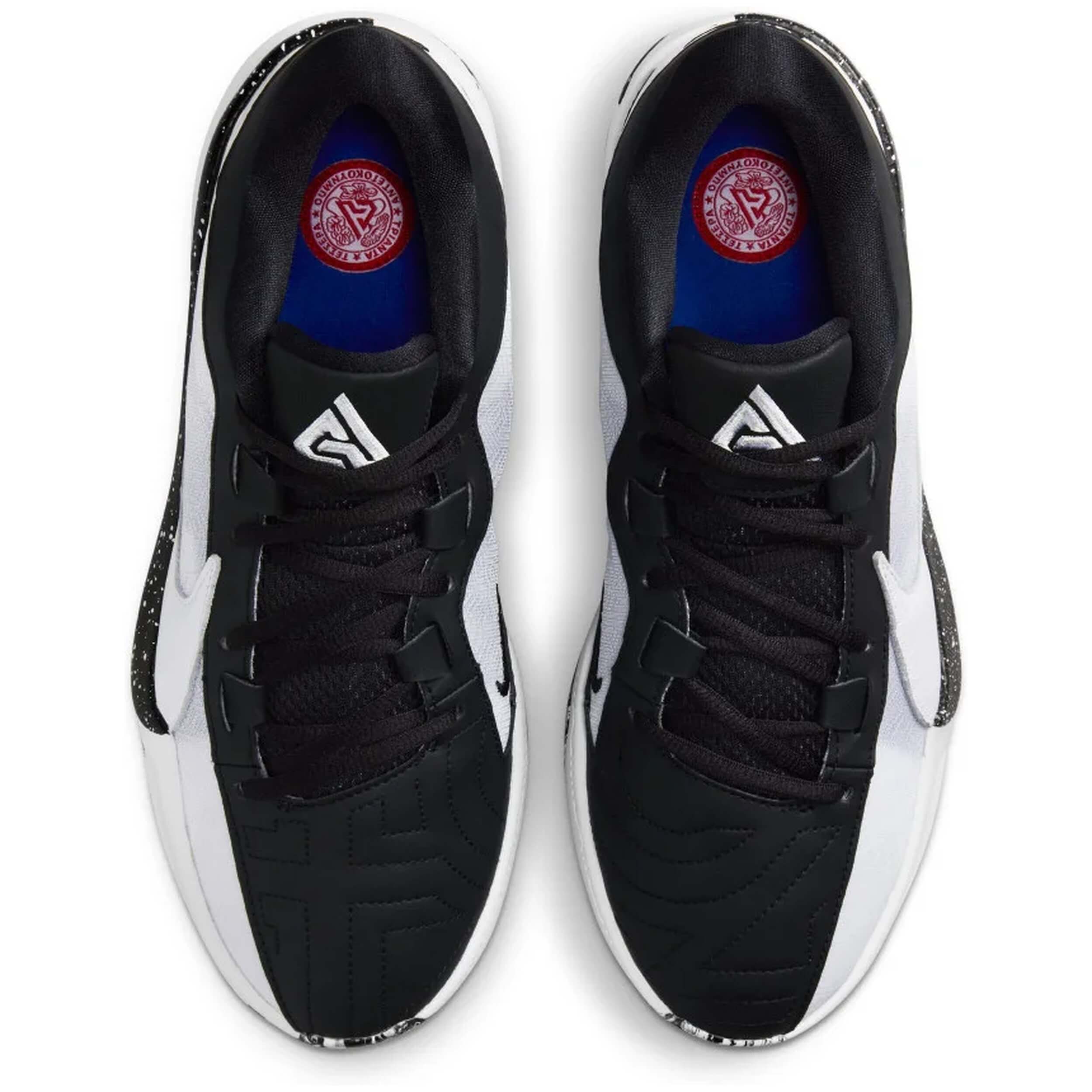 Zapatillas Nike Giannis Freak 5