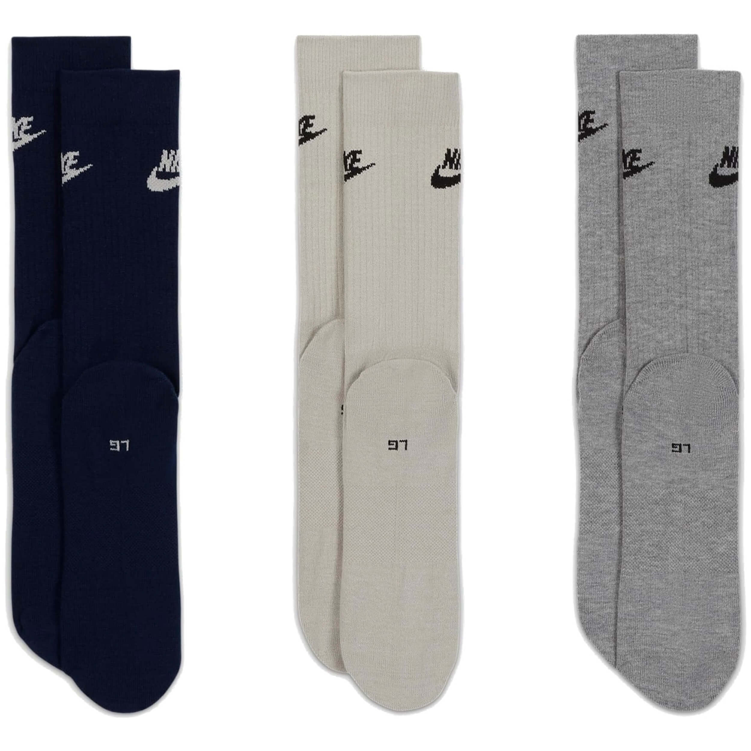 Calcetines Nike Dx5025-903