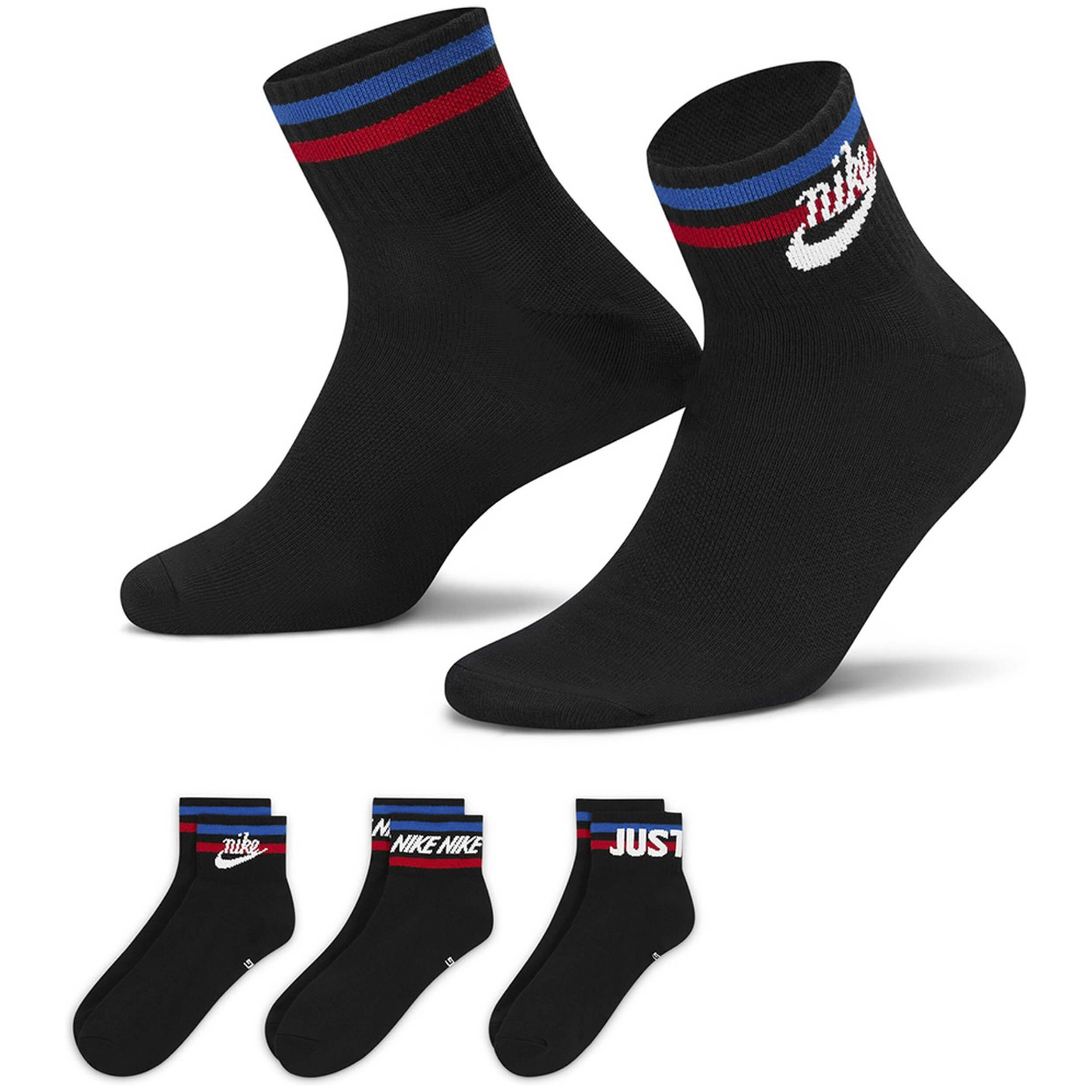 Calcetines Nike Everyday Essential