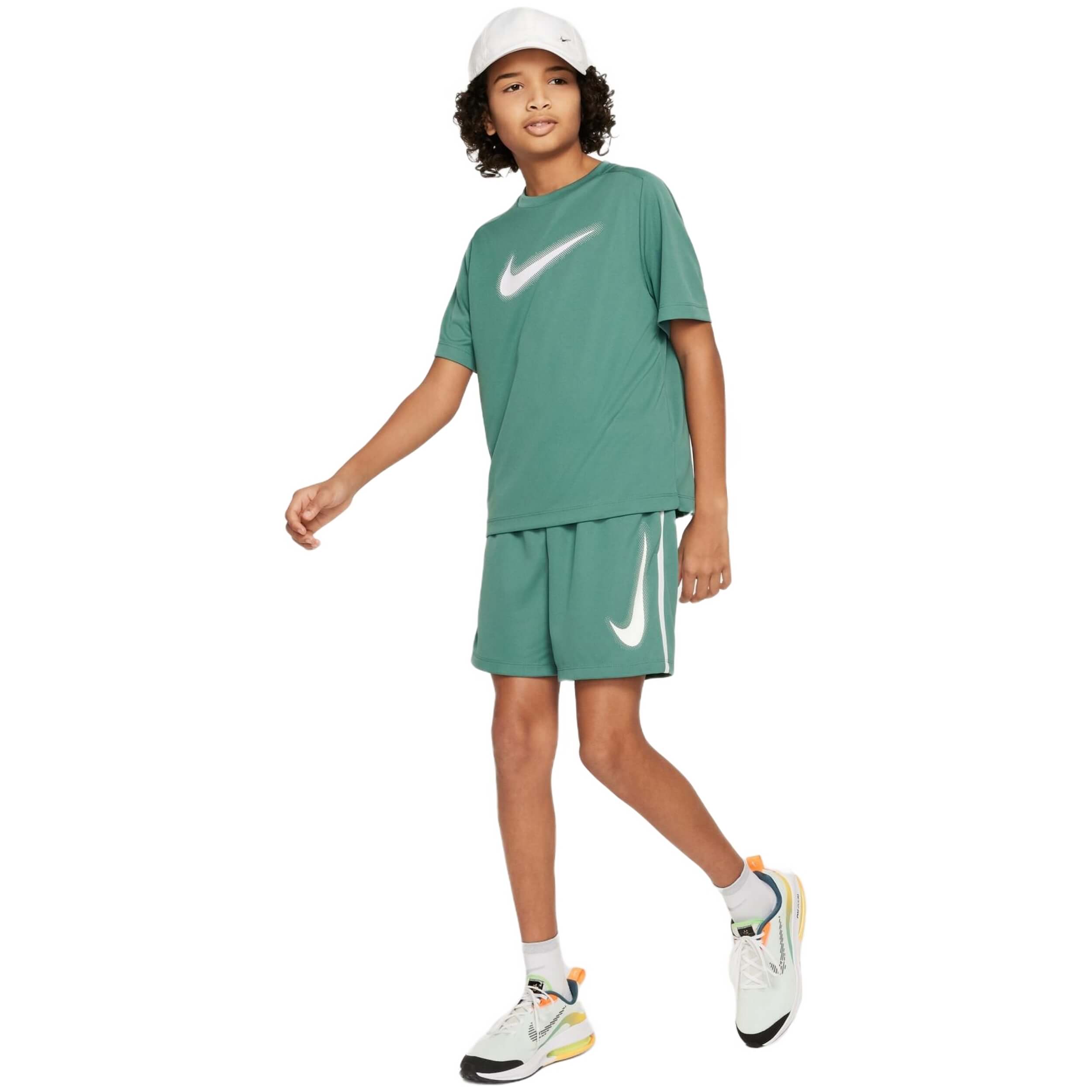 Pantalon Corto Nike Multi