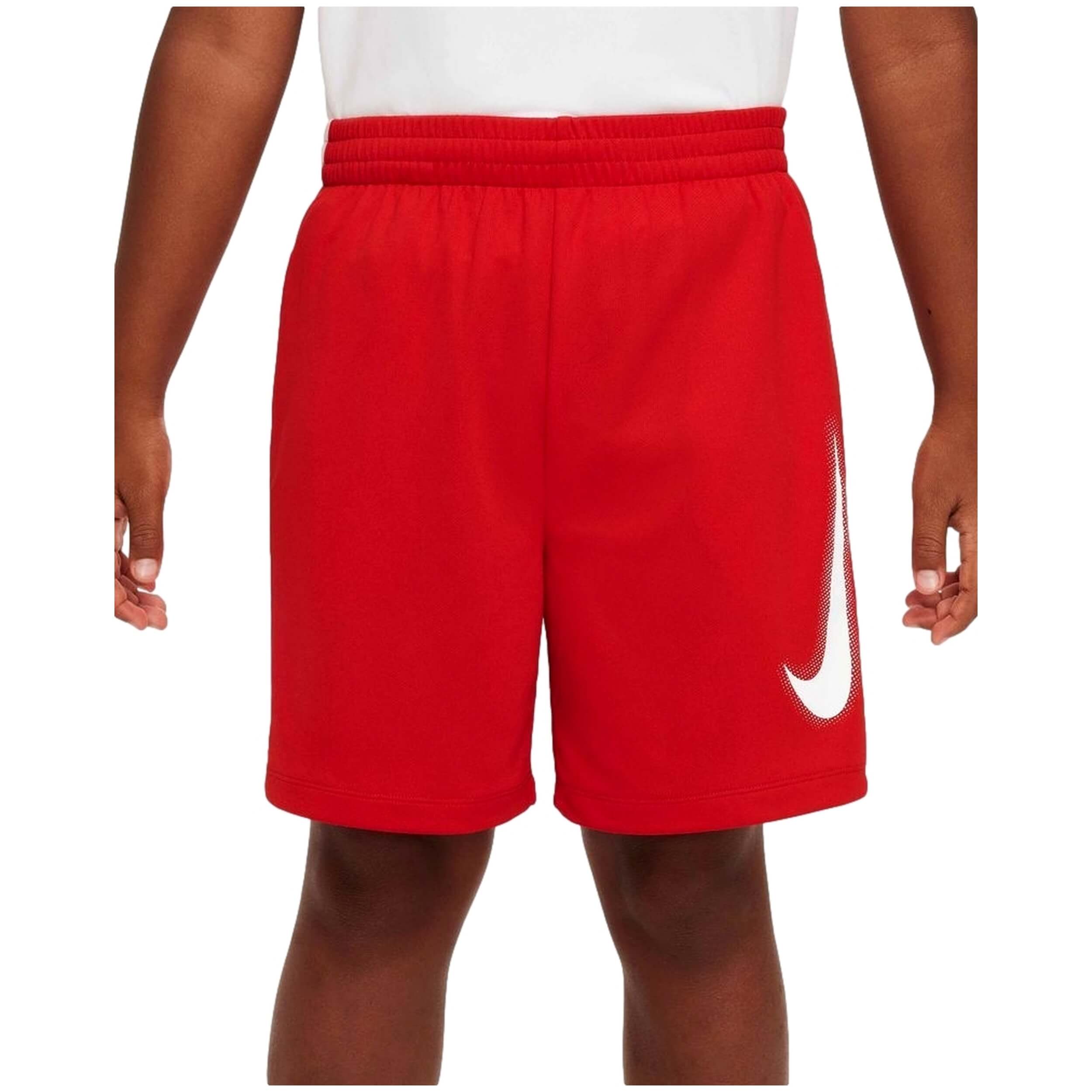 Pantalon Corto Nike Dri-Fit Multi+