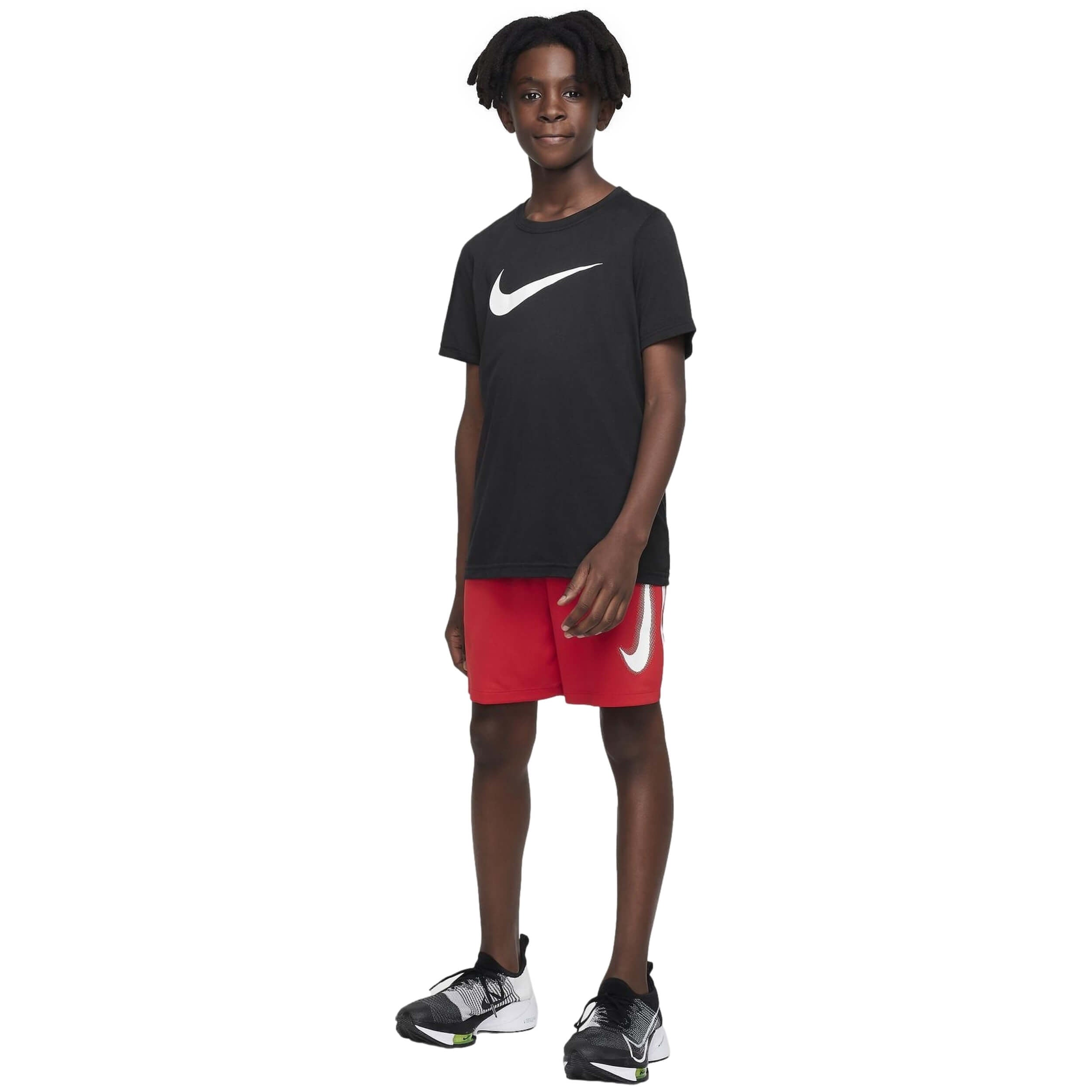 Pantalon Corto Nike Dri-Fit Multi+