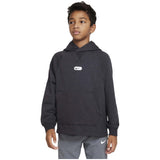 Nike Dri-Fit Athletics Hoodie
