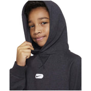 Sudadera Con Capucha Nike Dri-Fit Athletics