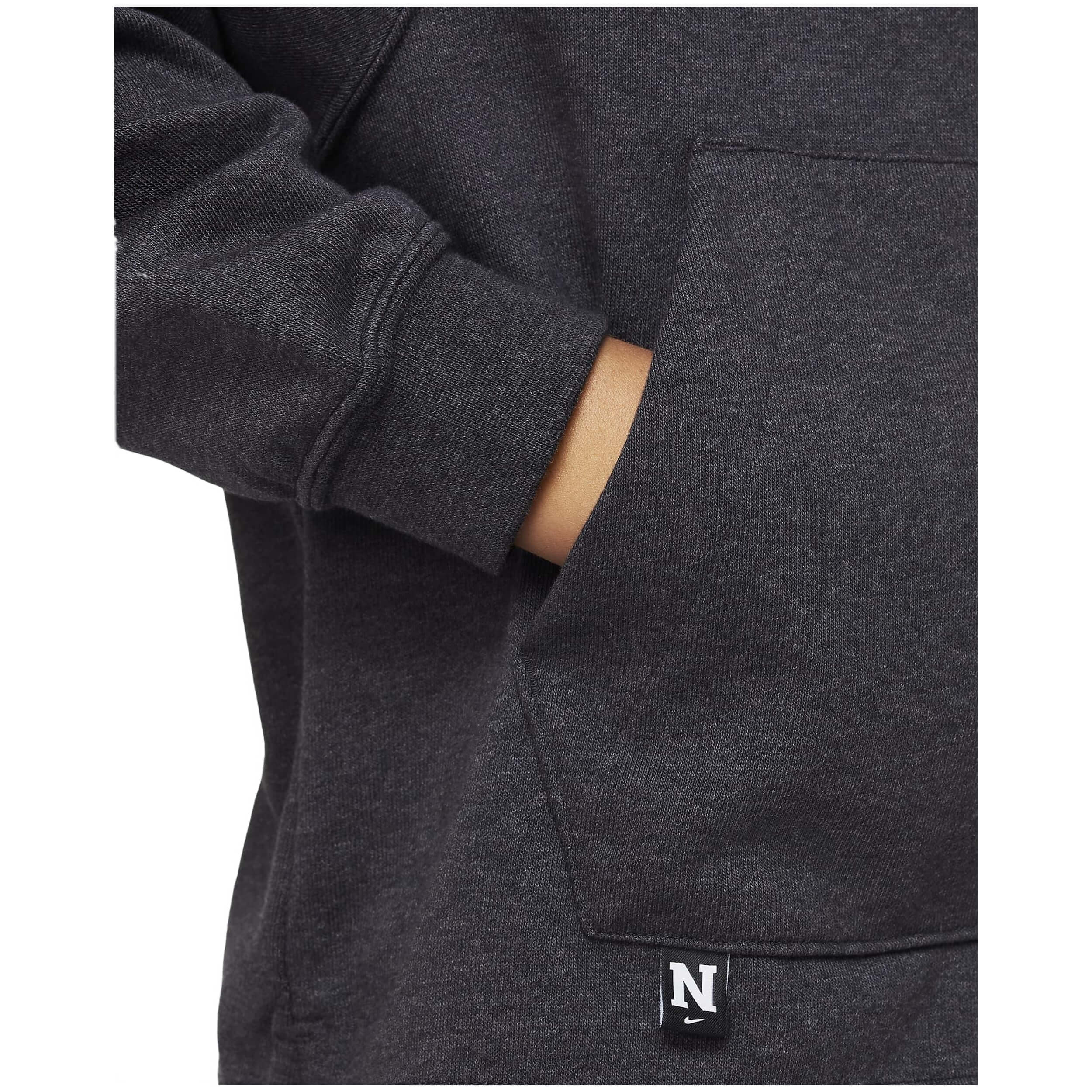 Sudadera Con Capucha Nike Dri-Fit Athletics