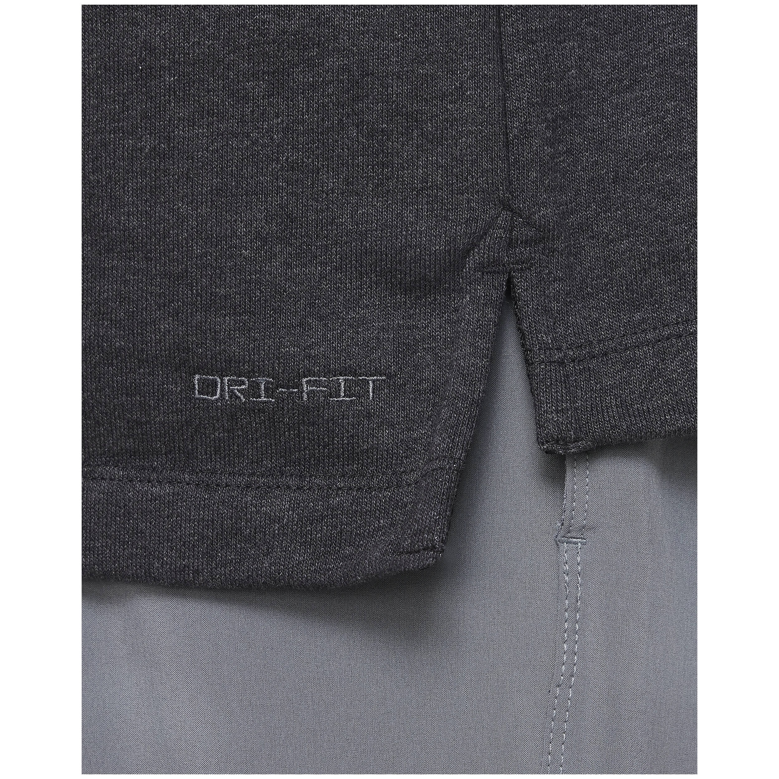 Sudadera Con Capucha Nike Dri-Fit Athletics