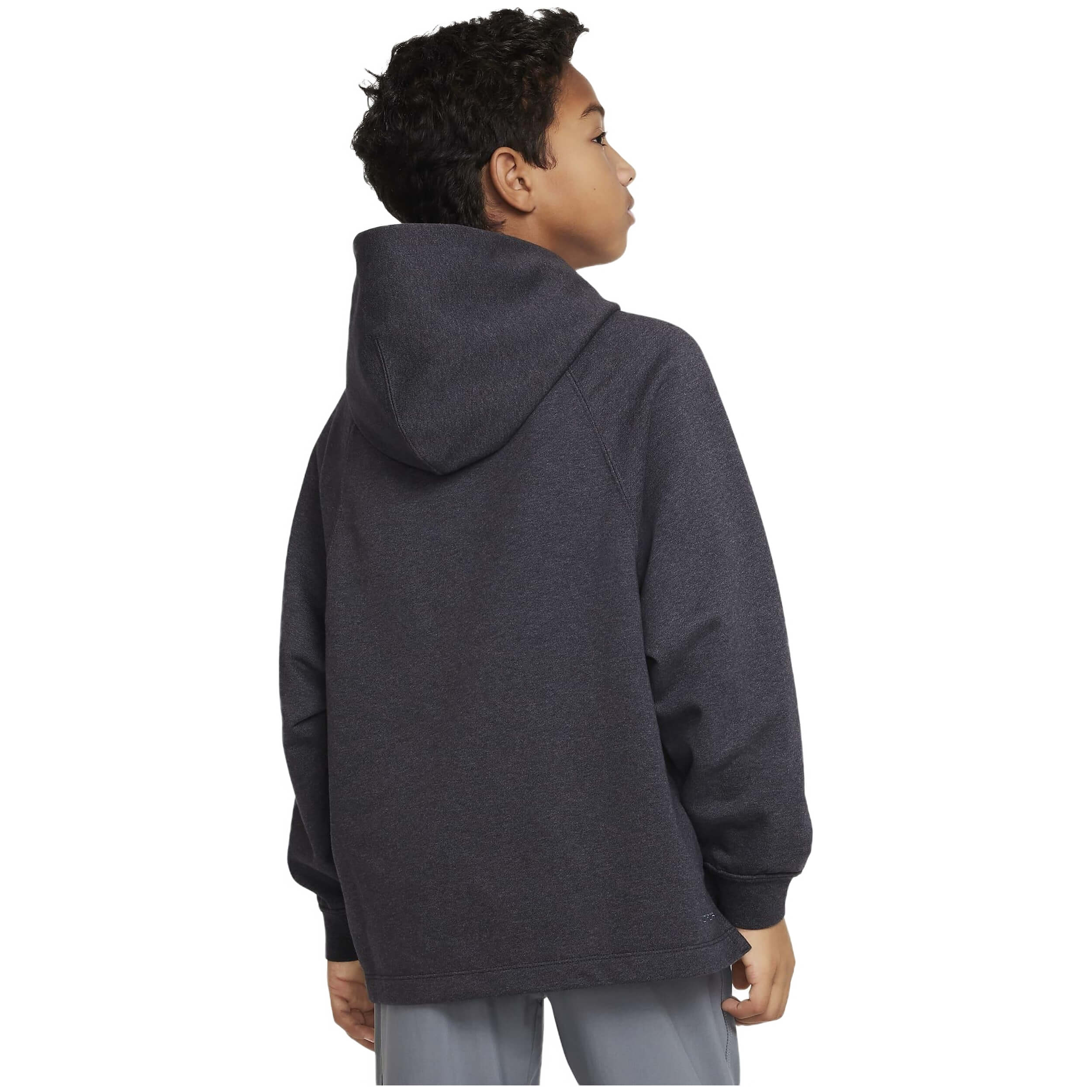 Sudadera Con Capucha Nike Dri-Fit Athletics