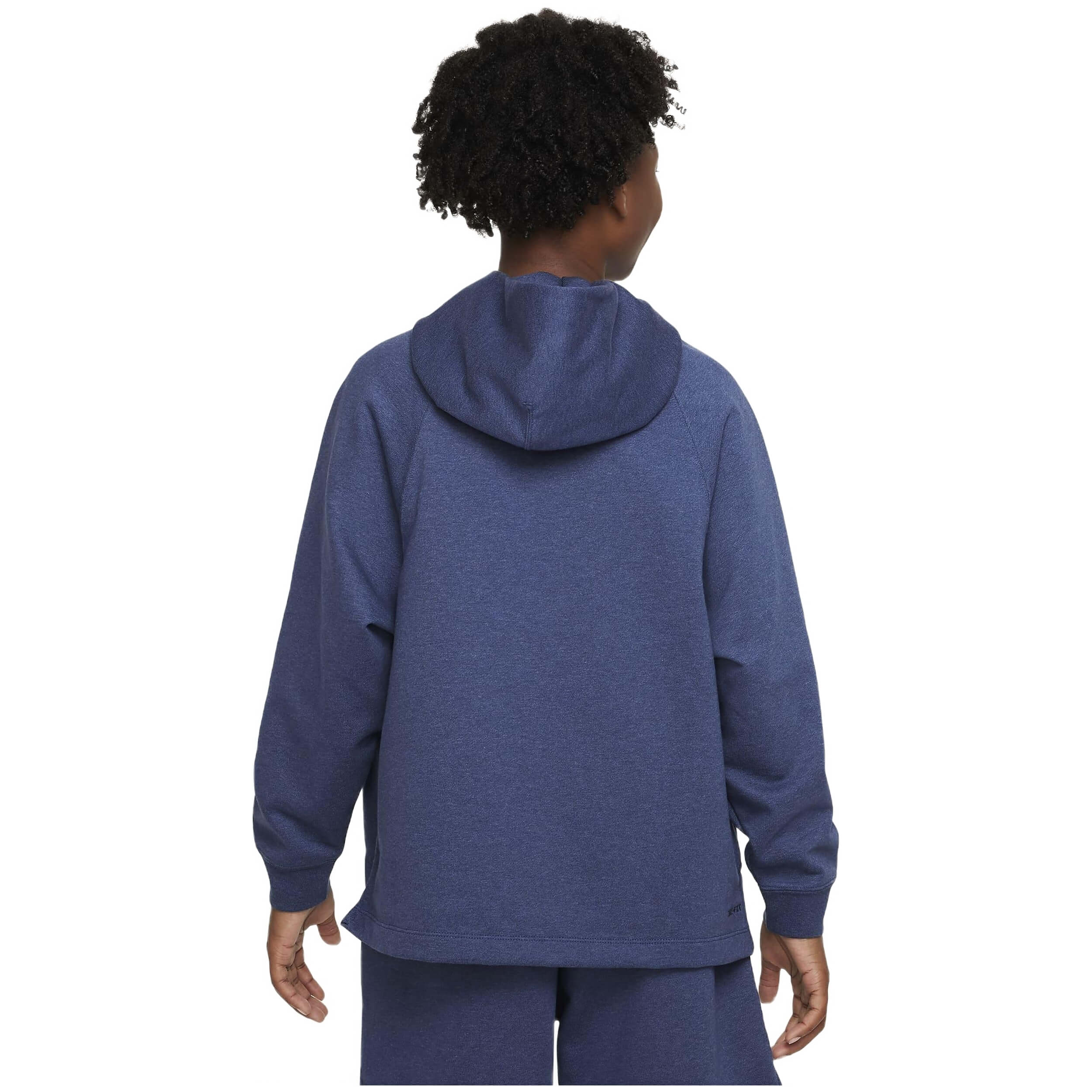 Sudadera Con Capucha Nike Dx5374-410