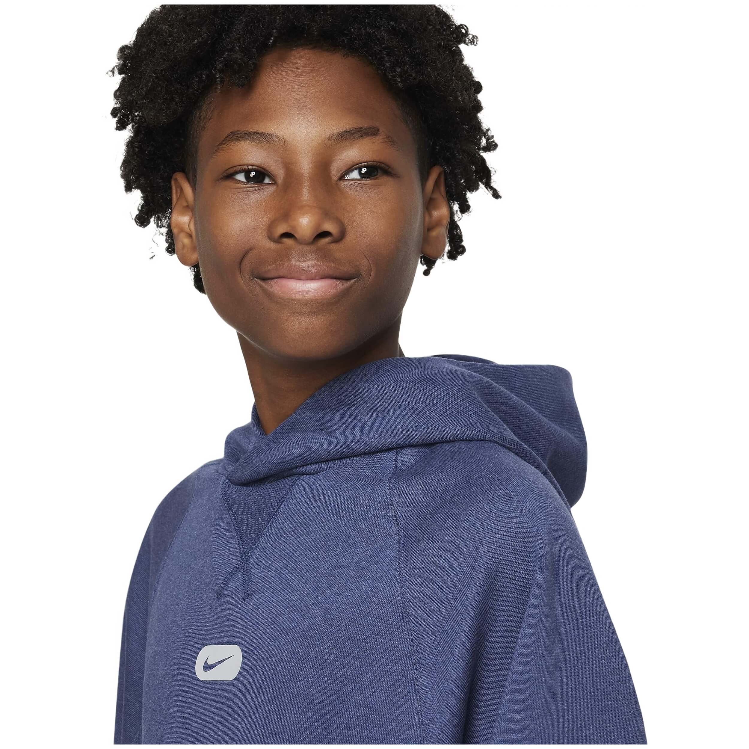 Sudadera Con Capucha Nike Dx5374-410
