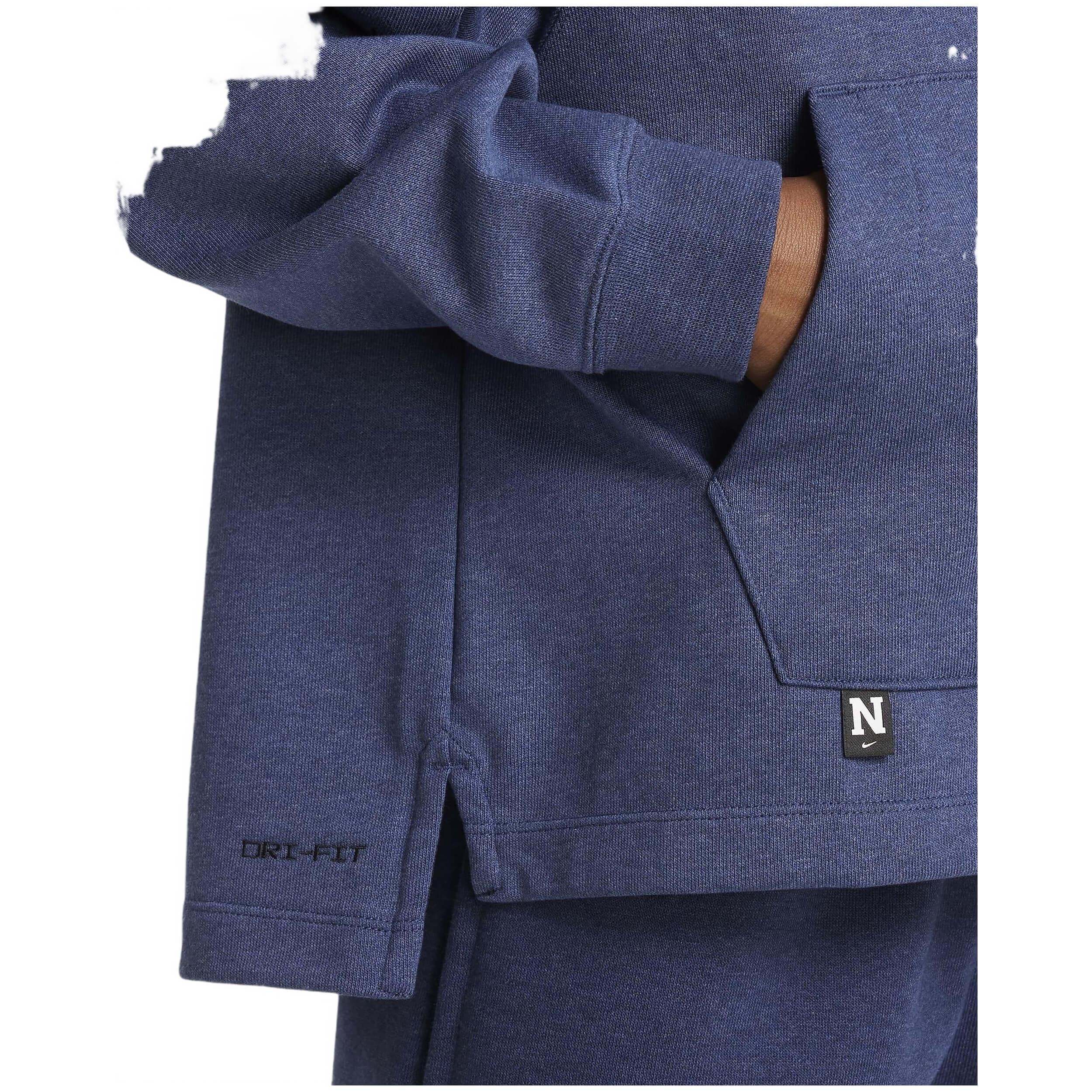 Sudadera Con Capucha Nike Dx5374-410
