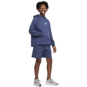 Sudadera Con Capucha Nike Dx5374-410