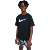 Camiseta De Manga Corta Nike